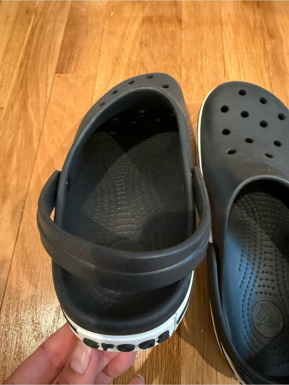 CROCS classic clog